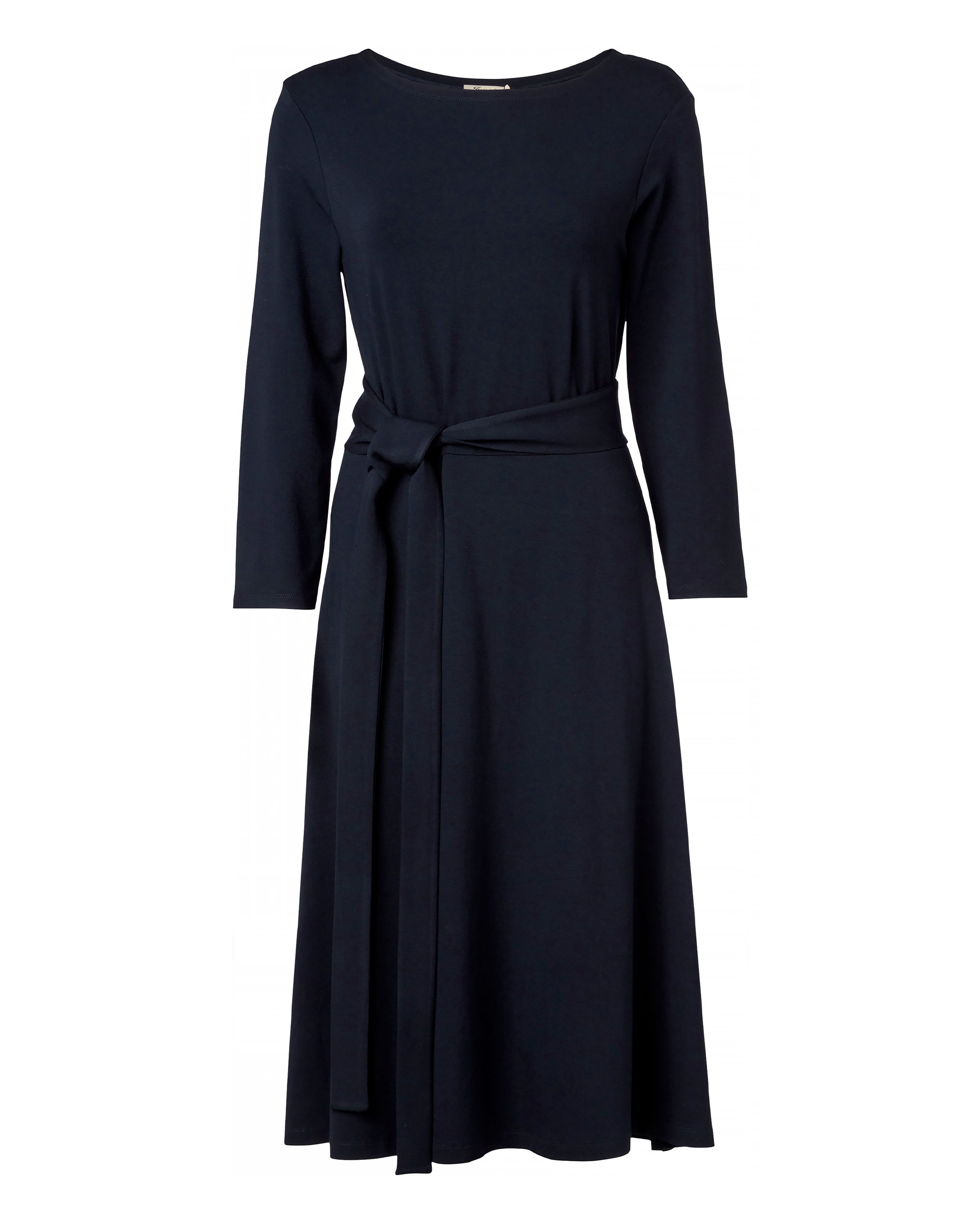 Candice Dress Navy