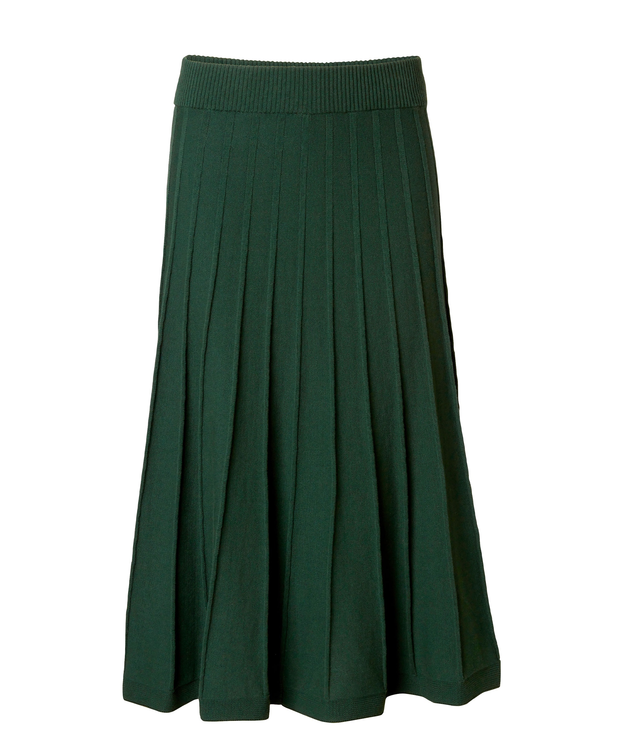 Klara Skirt Green