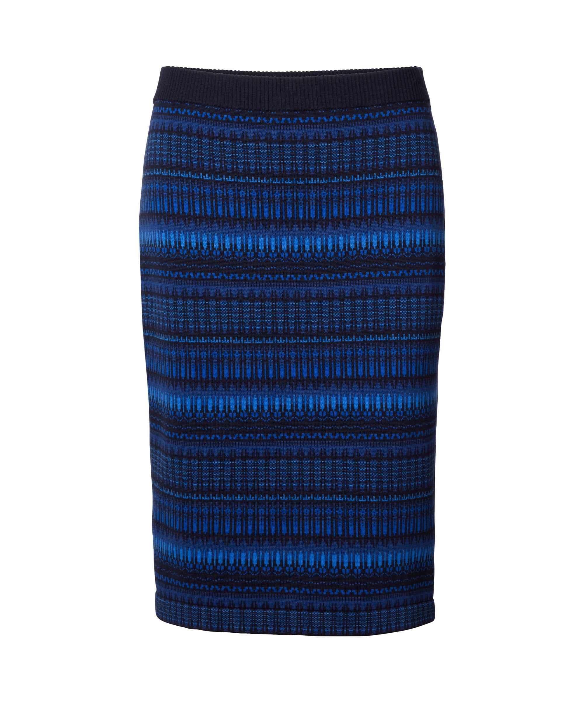 Margery Skirt Blue