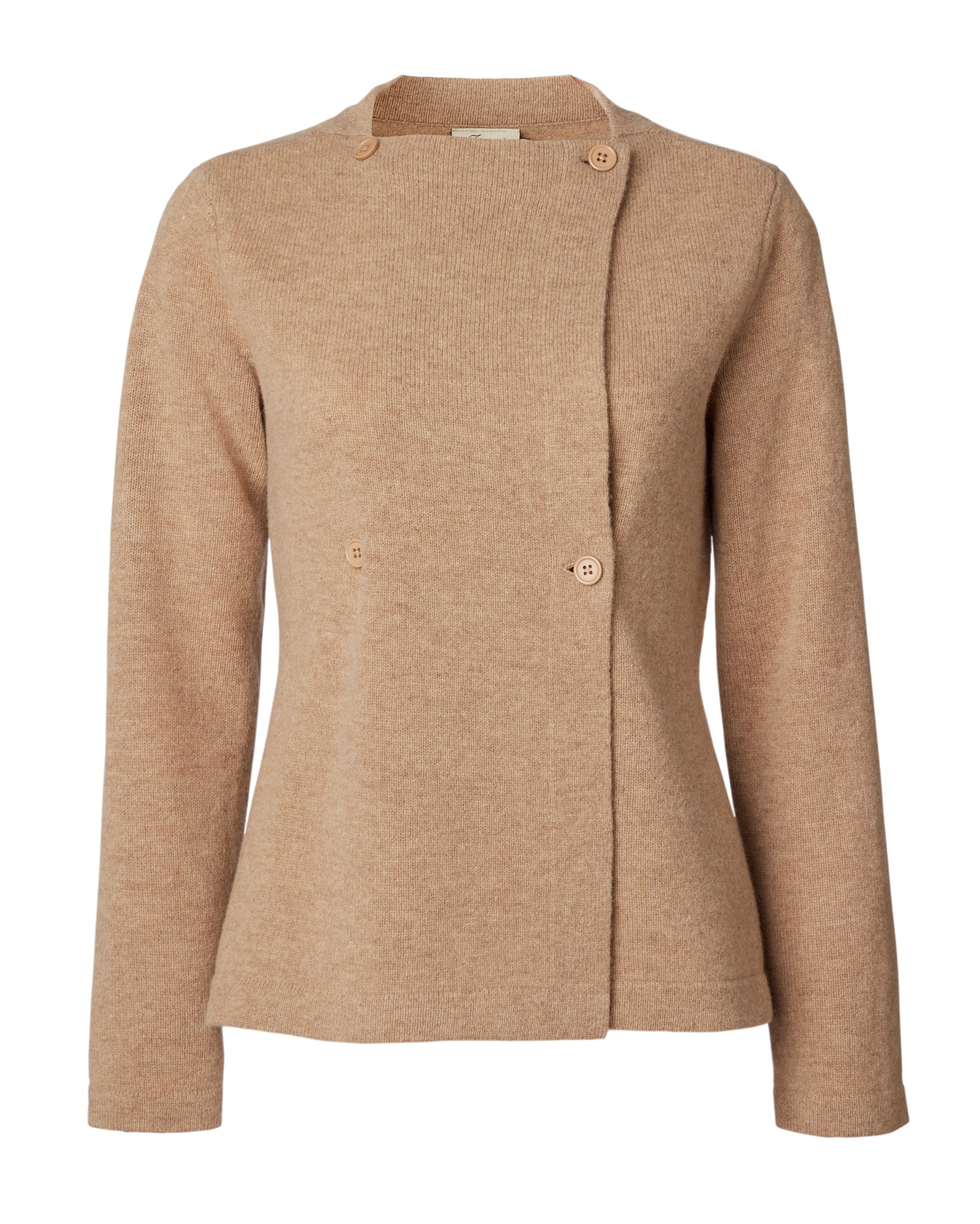 Marlis Cardigan Beige