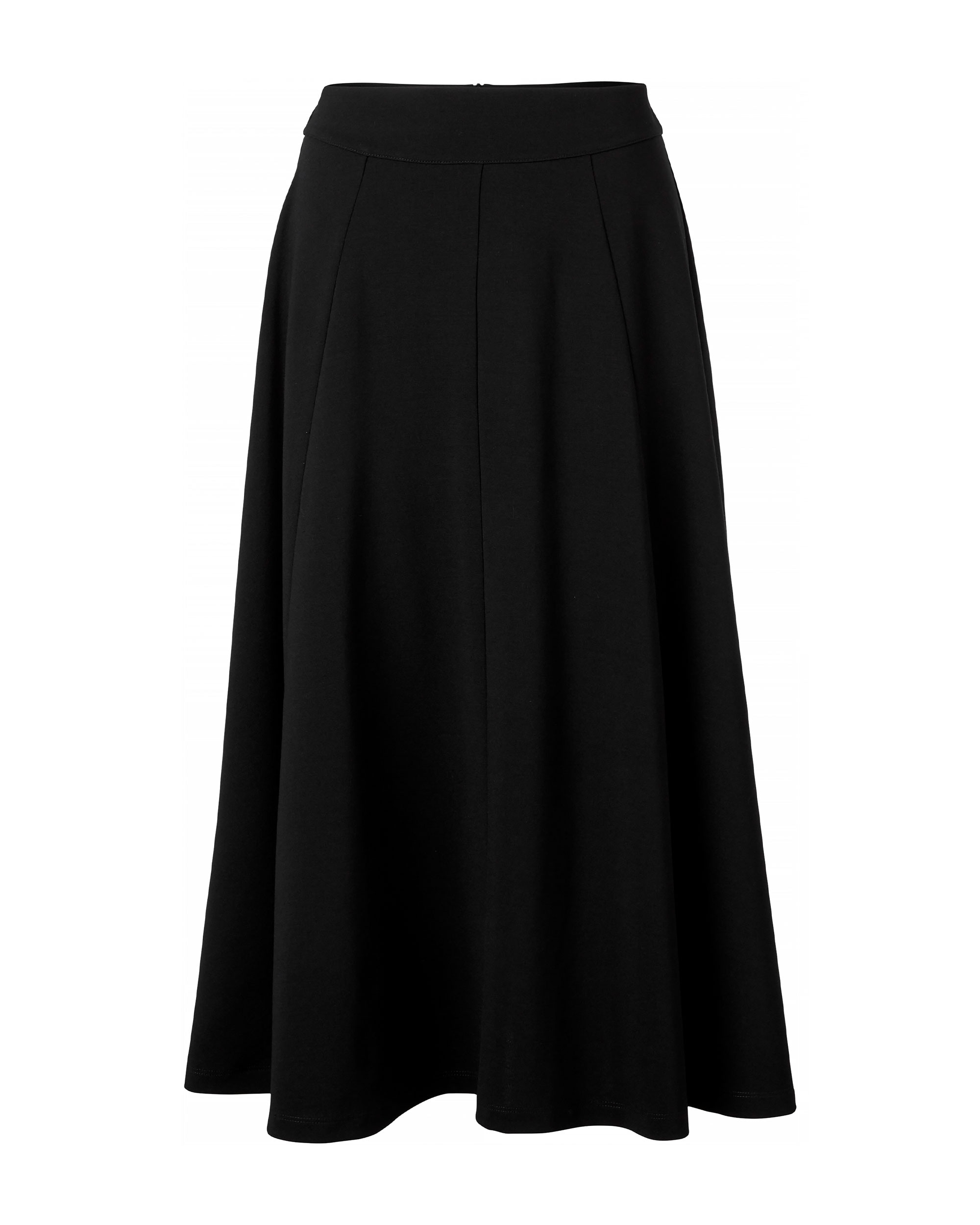 Sanja Skirt Black